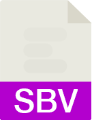 SBV